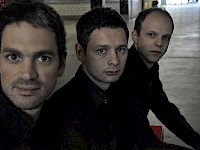 Roman Tulei Trio (2)
